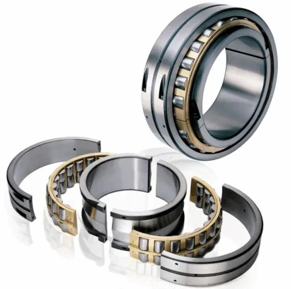 01EB290M Single Row Bearing