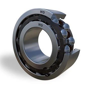 Muab ob npaug rau kab Deep Groove Pob Bearing