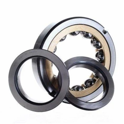 QJ1052-N2-MPA Plaub Point Contact Pob Bearings
