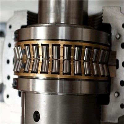 Split Pob Bearing 1DTB90M