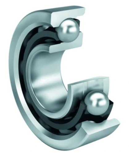 7322-B-XL-TVP-UO-Angular Contact Ball Bearing
