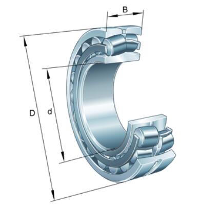 22244-BE-XL Bearing