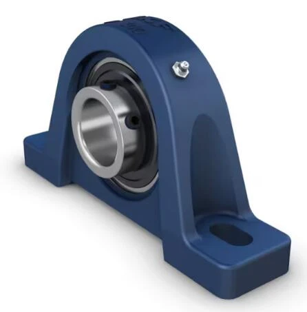 UCP 207-20-Power Block Pob Bearing Unit